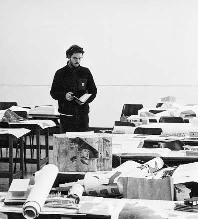 Foto de Pablo Paradinas Sastre