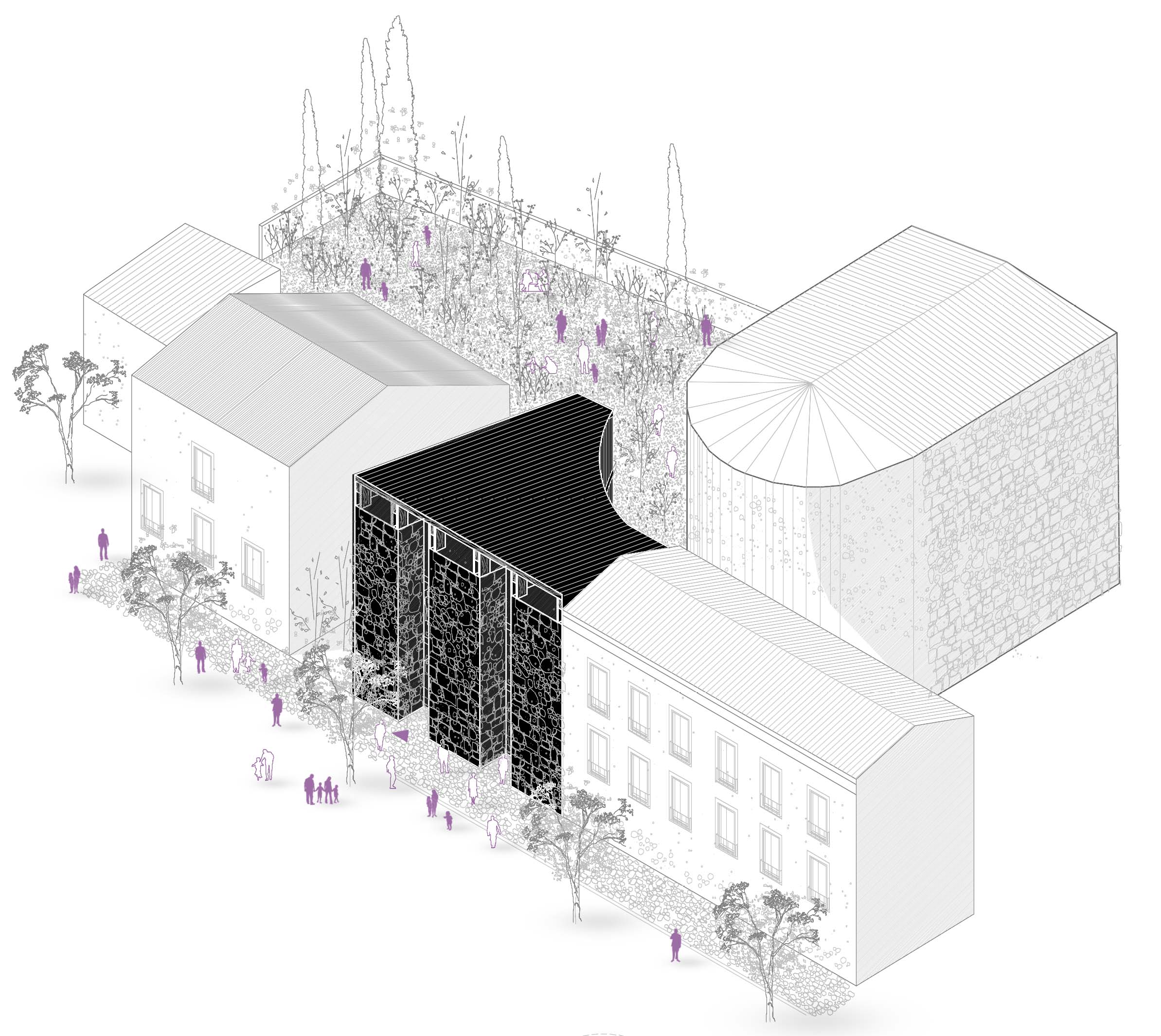 Revitalización Cibernética