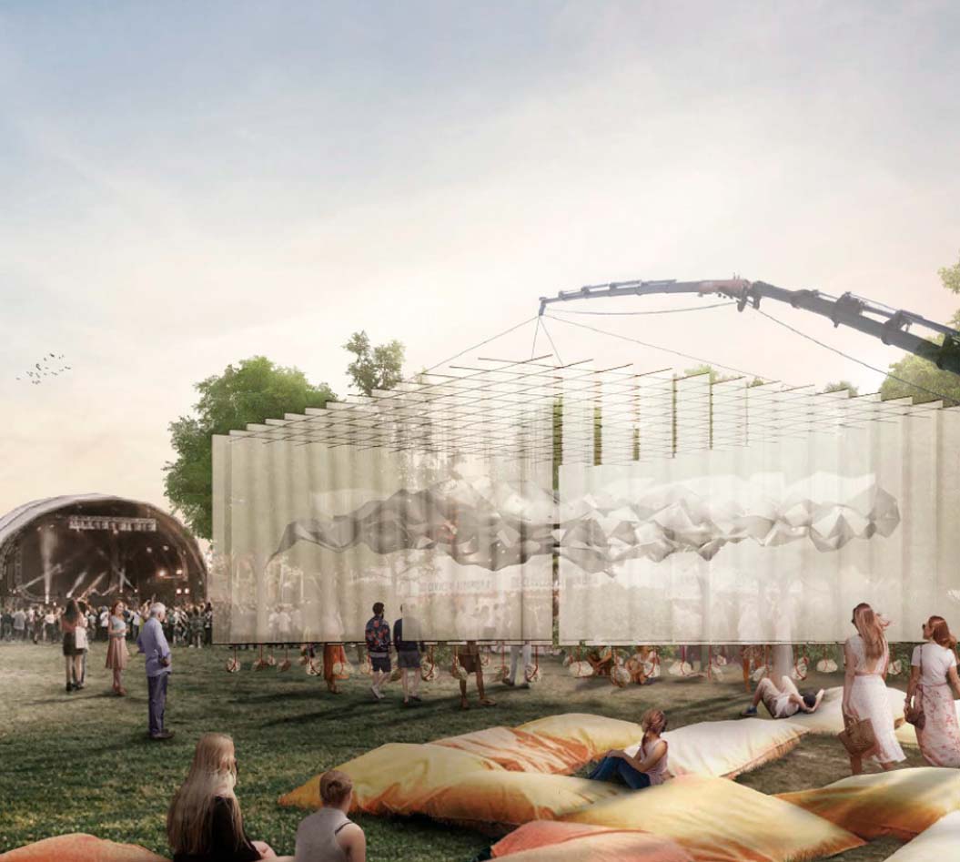 Tormenta de una noche de verano