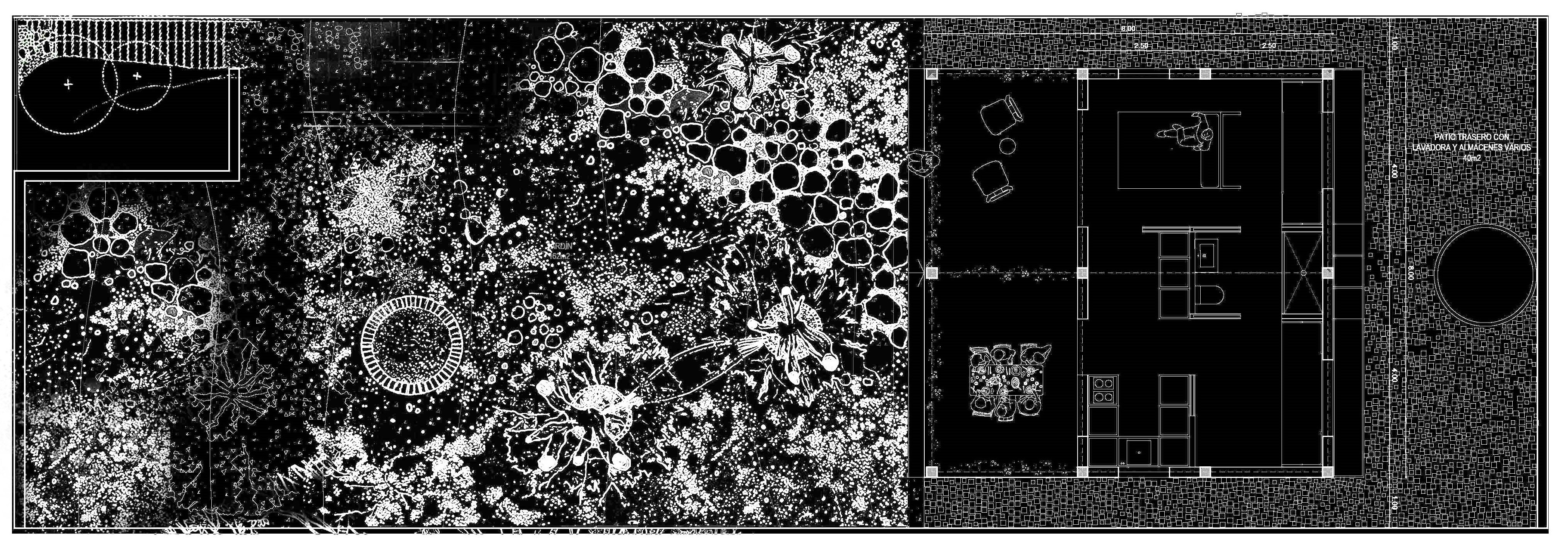 Vivienda en Puerto Escondido, Oaxaca, México